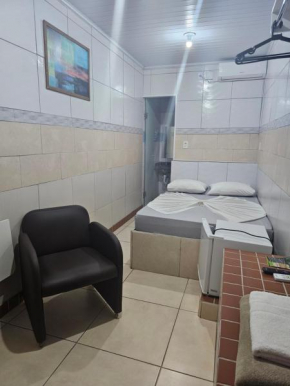 Arahra Hotel